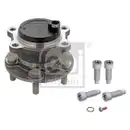 FEBI BILSTEIN 102787 Radlagersatz für VOLVO