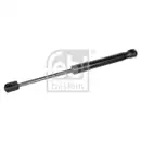 FEBI BILSTEIN 103845 Gasdruckfeder für BMW