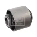 Lagerung Lenker Febi Bilstein 103340 für Ford für Ford Usa Hinterachse Links