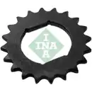 Zahnrad Kurbelwelle Schaeffler Ina 554 0073 10 für Opel für Vauxhall