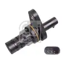 FEBI BILSTEIN 103524 Kurbelwellensensor für OPEL, CHEVROLET