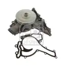 FEBI BILSTEIN 103593 Wasserpumpe für MERCEDES-BENZ