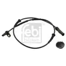 FEBI BILSTEIN 103201 ABS-Sensor für BMW