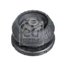 Federbeinstützlager Febi Bilstein 102983 für Mercedes Benz für Mercedes Benz