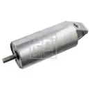 FEBI BILSTEIN 103940 Druckluftzylinder für SCANIA