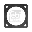 Dichtung Drosselklappenstutzen Febi Bilstein 103609 für Audi für Seat für Skoda
