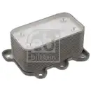 FEBI BILSTEIN 103373 Ölkühler