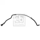 Kühlerschlauch Febi Bilstein 103042 für Bmw Oben