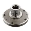 FEBI BILSTEIN 102187 Radnabe für PEUGEOT, CITROËN, TOYOTA, OPEL, FIAT