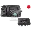 FEBI BILSTEIN 102636 Kühlerausgleichsbehälter für MERCEDES-BENZ