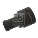 Kühlmittelflansch Febi Bilstein 103334 für Audi für Seat für Skoda für VW