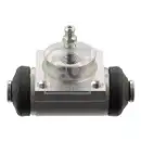 FEBI BILSTEIN 102865 Radbremszylinder für CITROËN, PEUGEOT