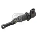 FEBI BILSTEIN 103992 Kupplungsgeberzylinder für CITROËN, PEUGEOT, DS