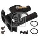 FEBI BILSTEIN 102210 Heizungsregelventil für RENAULT