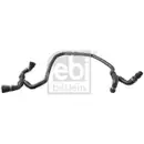 FEBI BILSTEIN 103891 Kühlwasserschlauch für BMW