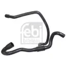 FEBI BILSTEIN 103265 Kühlwasserschlauch für SMART