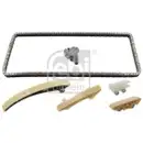 FEBI BILSTEIN 103669 Steuerkettensatz für FORD