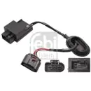 Steuergerät Kraftstoffpumpe Febi Bilstein 102488 Febi Plus für Audi für Seat