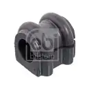 Lagerung Stabilisator Febi Bilstein 103329 für Kia Vorderachse