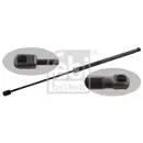 FEBI BILSTEIN 103847 Gasdruckfeder für MERCEDES-BENZ