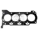 FEBI BILSTEIN 103418 Zylinderkopfdichtung für TOYOTA, LEXUS