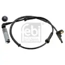 FEBI BILSTEIN 102825 ABS-Sensor für BMW