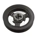 FEBI BILSTEIN 103113 Riemenscheibe für MINI, CHRYSLER