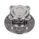 FEBI BILSTEIN 102835 Radlagersatz für MINI, BMW