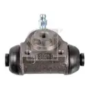 FEBI BILSTEIN 102712 Radbremszylinder für CITROËN, RENAULT, PEUGEOT