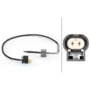 HELLA 6PT 014 494-011 Sensor, Abgastemperatur