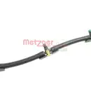 METZGER 0840089 SCHLAUCH, LECKKRAFTSTOFF