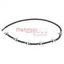 METZGER 0840084 SCHLAUCH, LECKKRAFTSTOFF