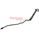 Hydraulikschlauch Lenkung Metzger 2361063 für Seat für Skoda für VW für Vag
