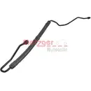 Hydraulikschlauch Lenkung Metzger 2361063 für Seat für Skoda für VW für Vag