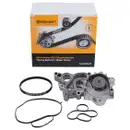 CONTINENTAL CTAM CT1185WP1 Zahnriemen Kit + Wasserpumpe
