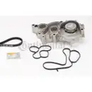 CONTINENTAL CTAM CT1185WP1 Zahnriemen Kit + Wasserpumpe