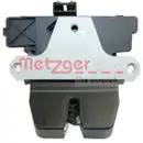 Heckklappenschloss Metzger 2310547 Original Ersatzteil Greenparts für Ford
