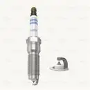 Zündkerze Bosch 0 242 145 573 Iridium für Ford