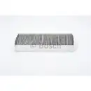 BOSCH 1 987 432 412 Filter, Innenraumluft R2412