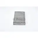 BOSCH 1 987 432 412 Filter, Innenraumluft R2412