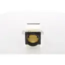 BOSCH F 026 400 497 Luftfilter S0497