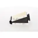 BOSCH F 026 400 497 Luftfilter S0497
