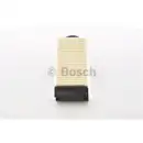 BOSCH F 026 400 497 Luftfilter S0497