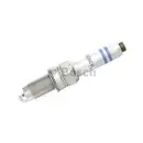 Zündkerze Bosch 0 241 135 520 Nickel für Seat für Skoda für VW für Baic