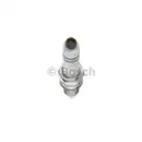 Zündkerze Bosch 0 241 135 520 Nickel für Seat für Skoda für VW für Baic