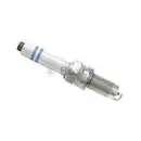 Zündkerze Bosch 0 241 135 520 Nickel für Seat für Skoda für VW für Baic