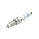 Zündkerze Bosch 0 241 135 520 Nickel für Seat für Skoda für VW für Baic