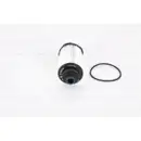 Ölfilter Bosch F 026 407 214 für Opel für Vauxhall für Chevrolet