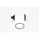 Ölfilter Bosch F 026 407 214 für Opel für Vauxhall für Chevrolet