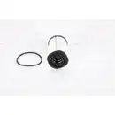 Ölfilter Bosch F 026 407 214 für Opel für Vauxhall für Chevrolet